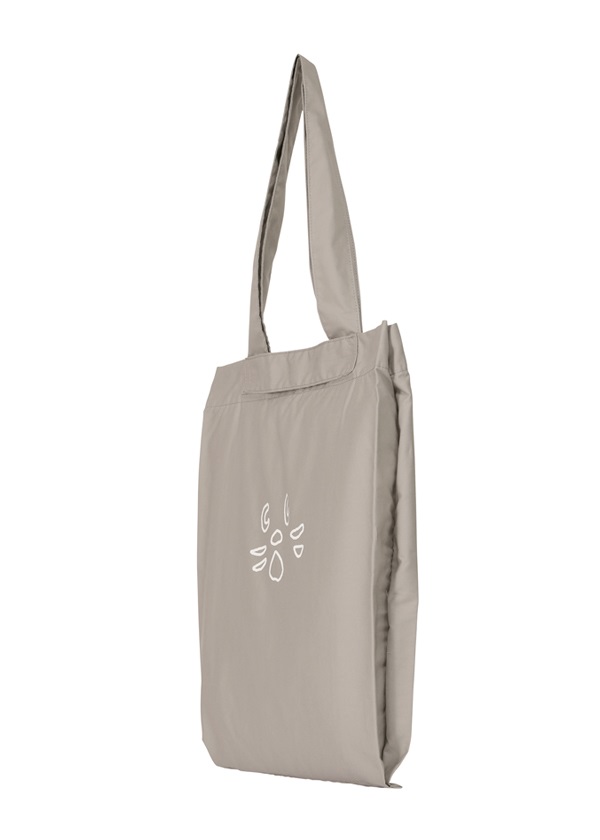 NYA- / TWO HANDLE TOTE / �g�[�g�o�b�O