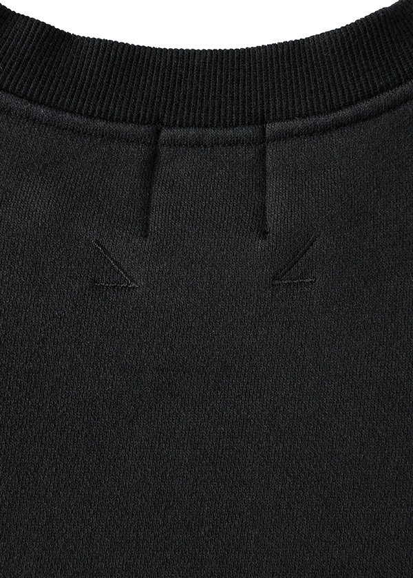 NYA- / BASIC SWEATSHIRT / �X�E�F�b�g�g�b�v�X