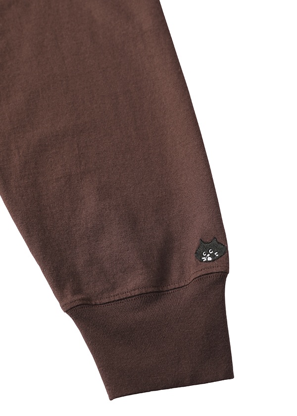 NYA- / CHEESE NYA- / �����O�X���[�uT�V���c