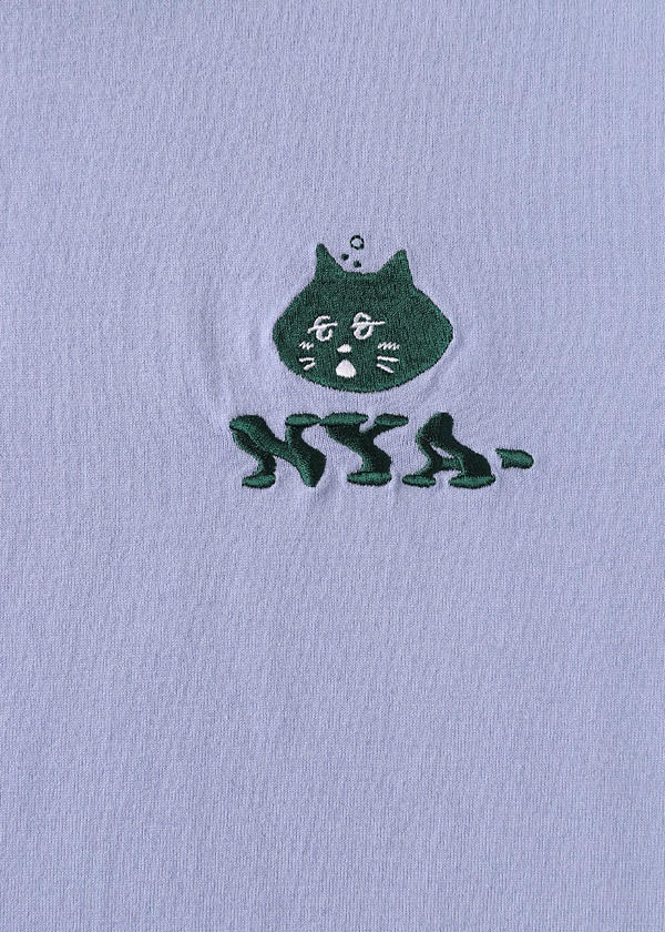 NYA- / TIPSY NYA- / T�V���c