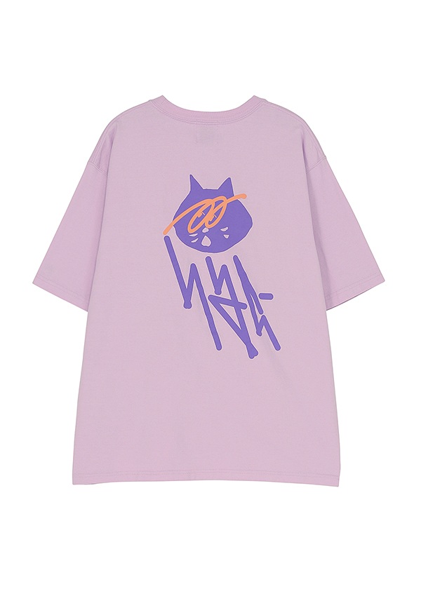 <��s�\��> NYA- / NYA- NYA- / T�V���c