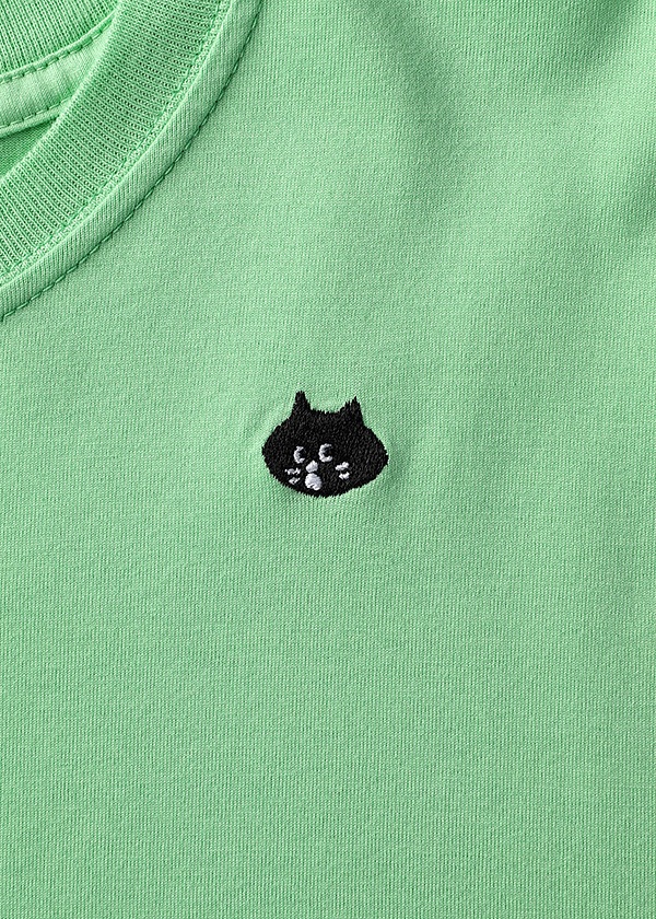 NYA- / BASIC L/S T / �����O�X���[�uT�V���c