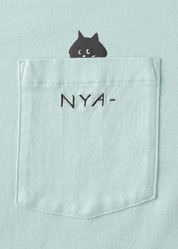 NYA- / IN THE POCKET / T�V���c
