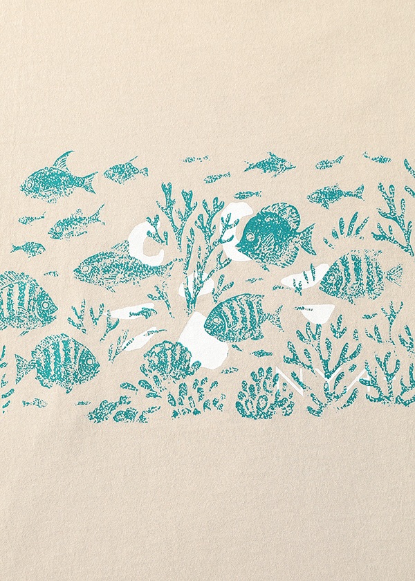 NYA- / AQUARIUM / T�V���c