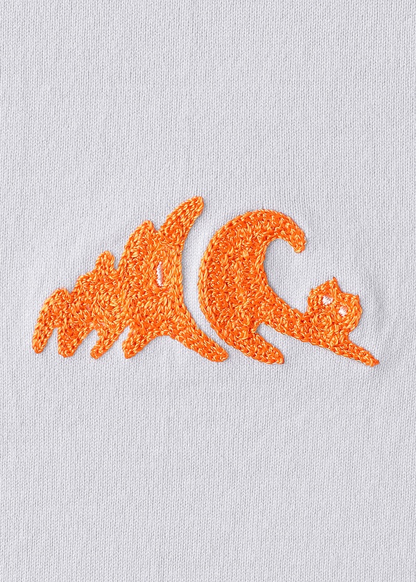 NYA- / hi-dutch × NYA- ONE POINT T / T�V���c