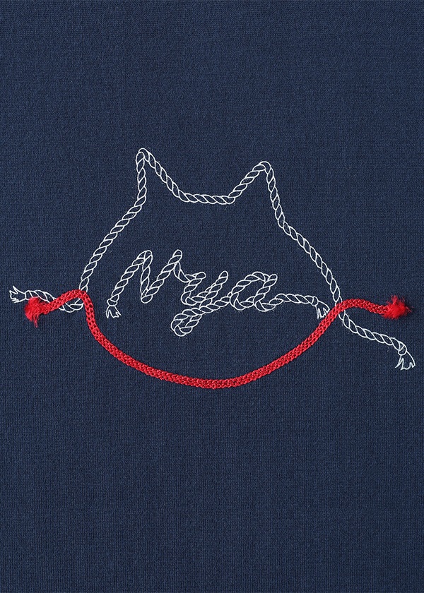 NYA- / ROPE NYA- / T�V���c