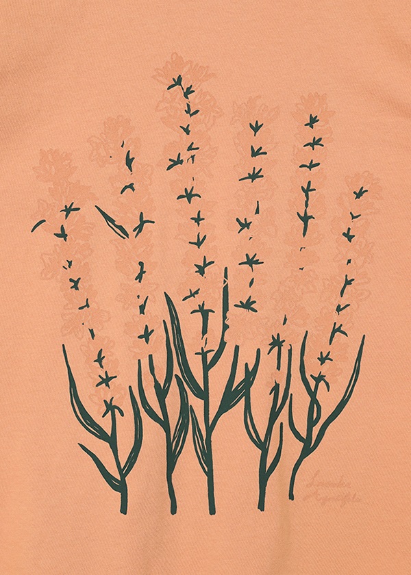Plantation / ハーブT / Tシャツ