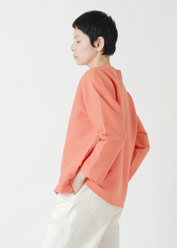 <��s�\��> Plantation / COLOR YOORYUU T FRUITS / �J�b�g�\�[