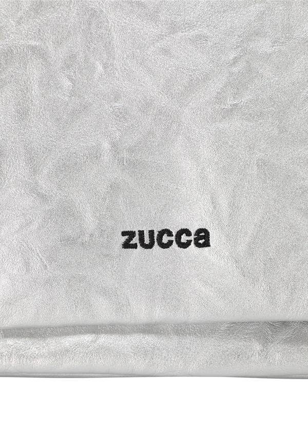 ZUCCa / EMBOSSバッグ / ショルダーバッグ