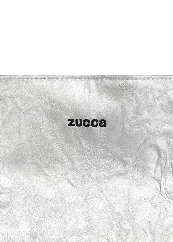 ZUCCa / PO EMBOSS�o�b�O / �o�b�O