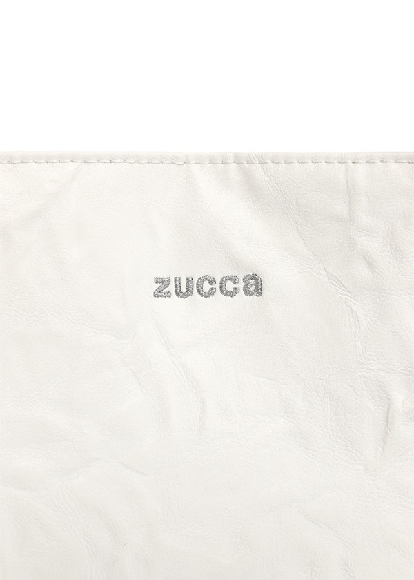 ZUCCa / PO EMBOSS�o�b�O / �o�b�O