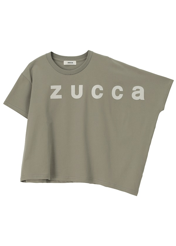 zucca アシンメトリー Tシャツ ccorca.org