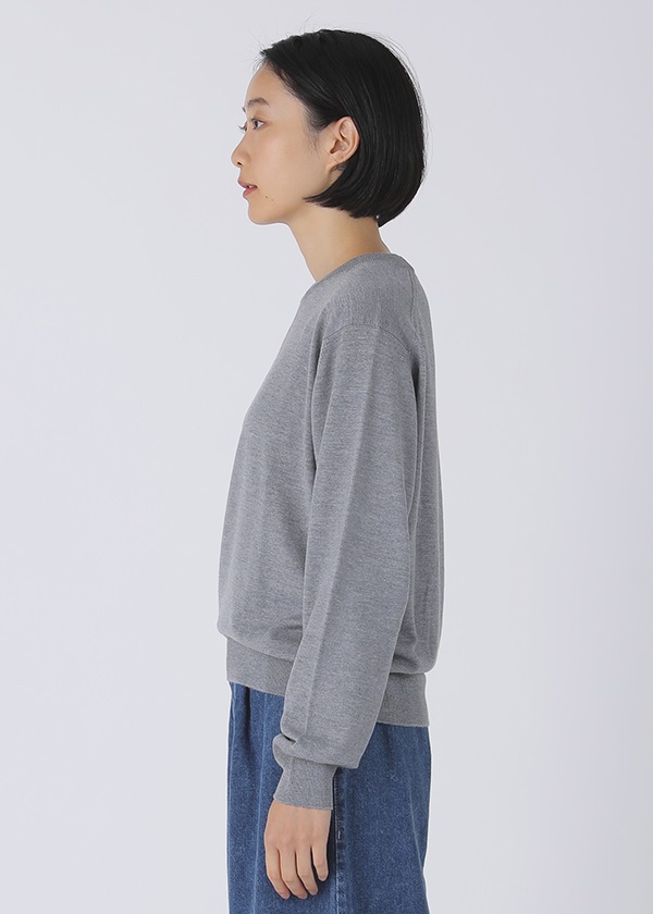 ZUCCa / (O) JOHN SMEDLEY×ZUCCa / �g�b�v�X