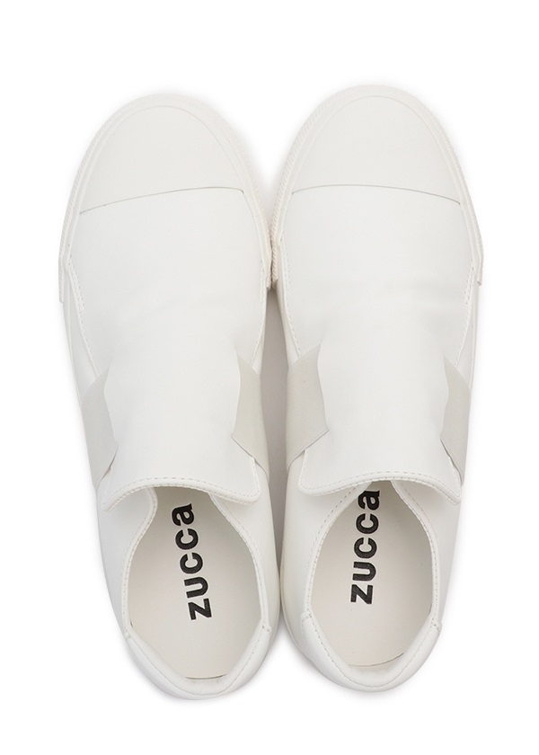 ZUCCa / PO �x���e�b�h�X�j�[�J�[ / �X�j�[�J�[