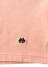 NYA- / (O) EMBROIDERY LOGO T / �����O�X���[�uT�V���c