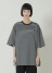 NYA- / BASIC STRIPED T / T�V���c
