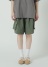 NYA- / PO SHORT PANTS / �p���c