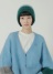 <��s�\��> NYA- / COLOR BLOCK KNIT ACC / �X�q