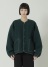 <��s�\��> NYA- / BOA BLOUSON / �u���]��