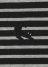 NYA- / hi-dutch × NYA- STRIPED T / T�V���c