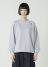 <��s�\��> NYA- / BASIC SWEATSHIRT / �X�E�F�b�g�g�b�v�X
