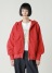 <��s�\��> NYA- / BASIC SWEATSHIRT / �W�b�v�A�b�v�t�[�f�B�[