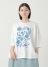 Plantation / S 10 flower T / Jbg\[