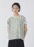 ZUCCa / LIBERTY PRINThbLO / Jbg\[