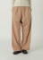ZUCCa / S WOOLISH TWILL / �p���c