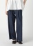 ZUCCa / S SOFT STRETCH DENIM / �p���c