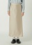 ZUCCa / S SILK PE TWILL / �X�J�[�g