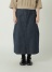 ZUCCa / S LIGHT OZ DENIM / �X�J�[�g