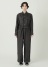 ZUCCa / S LINEN TWILL / �W�����v�X�[�c