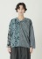 ZUCCa / S DOCKING PIECE DYE / �u���E�X
