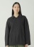 ZUCCa / S COTTON DOUBLE FACE KNIT / �u���]��