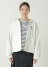 ZUCCa / S INITIAL SWEATSHIRT / �t�[�f�B�[