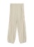 ZUCCa / S FIBRIL TYPEWRITER JERSEY 2 / �p���c