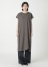 ZUCCa / S DRAPE DOCKING JERSEY / �����s�[�X