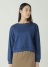 ZUCCa / S HIGH GAUGE INLAY / �J�b�g�\�[