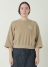 ZUCCa / FADE COLOR SWEATSHIRT / �X�E�F�b�g