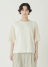 ZUCCa / PO JACQUARD DOCKING JERSEY / �J�b�g�\�[