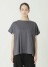 ZUCCa / S SUPIMA SMOOTH / �J�b�g�\�[