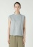 ZUCCa / S JACQUARD JERSEY / �g�b�v�X