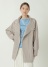 ZUCCa / S DOLMAN SLEEVED SWEATSHIRT / �H�D��