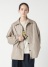 ZUCCa / WAX VINTAGE TWILL / �u���]��
