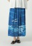 ZUCCa / ROADSIDE PRINT / �X�J�[�g