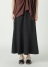 ZUCCa / DRY GABARDINE / �X�J�[�g