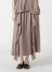 ZUCCa / GARMENT DYE VIYELLA / �X�J�[�g