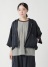 ZUCCa / PE DOBBY CLOTH / �u���]��