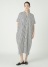 ZUCCa / CENTER STRIPE JERSEY / �����s�[�X